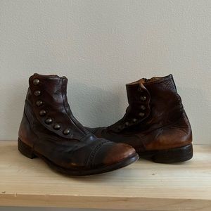 Officine Créative boots